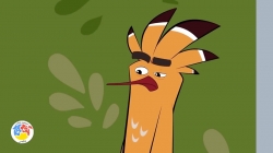 انیمیشن مثلنامه قسمت 50